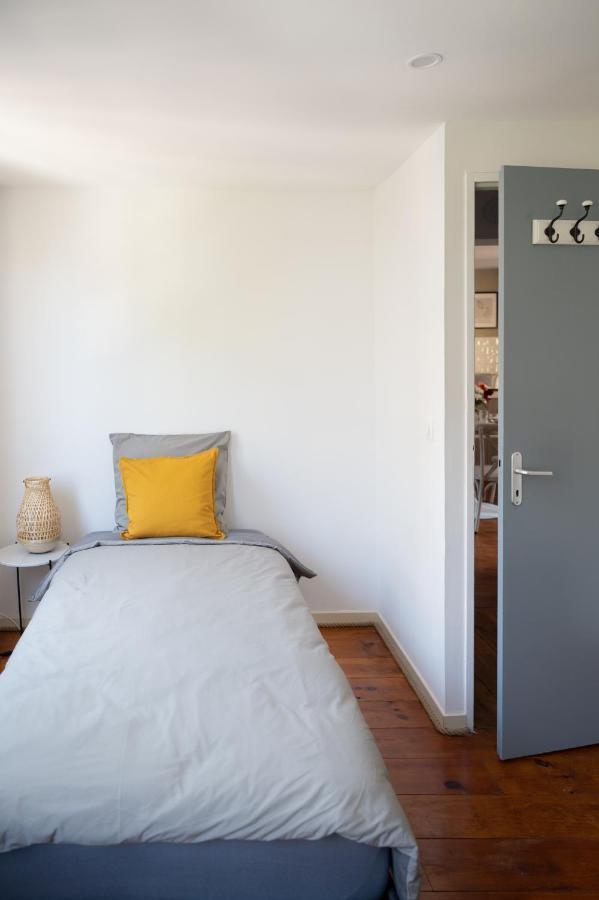 Ferienwohnung Redbrick'S Bergerac, Au Coeur Du Centre Historique Exterior foto